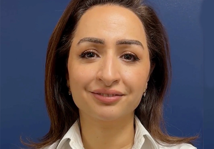 Daly Al-Hadeethi, MD