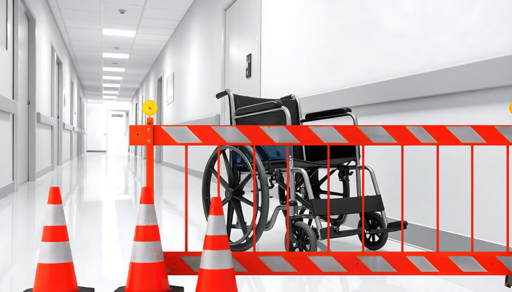 Delays, denials harming post-acute care